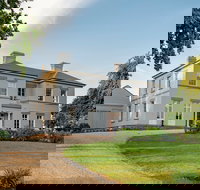 Prospect House Private Hotel - Darwin Holiday