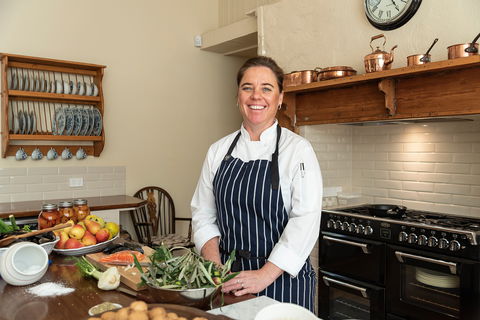 Prospect House Private Hotel - Darwin Holiday 1