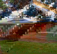 Prowse Pad - Darwin Holiday