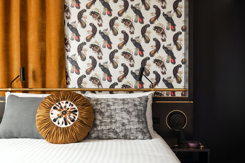 QT Perth - Darwin Holiday 0