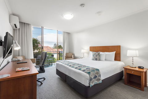Quality Hotel Bayside Geelong - Darwin Holiday 0