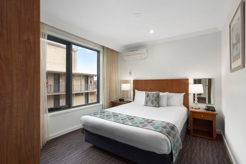 Quality Hotel Bayside Geelong - Darwin Holiday 1