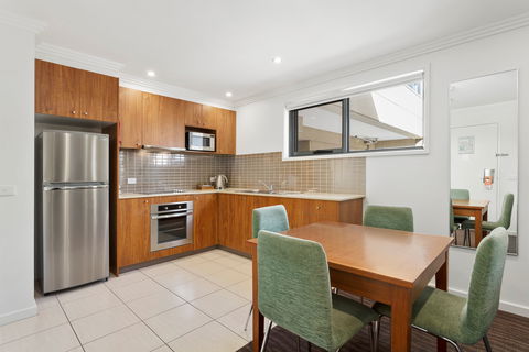 Quality Hotel Bayside Geelong - Darwin Holiday 2