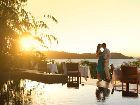 Qualia - Darwin Holiday 2