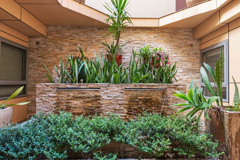 Quality Suites Camperdown - Darwin Holiday 0