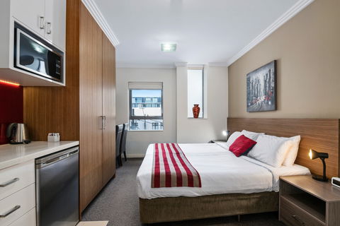 Quality Suites Camperdown - Darwin Holiday 1