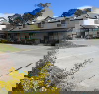 Queechy  Motel - Darwin Holiday