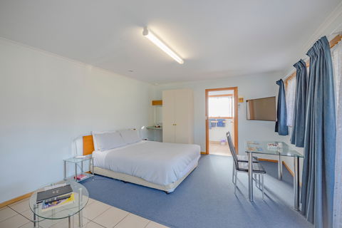 Queechy  Motel - Darwin Holiday 1