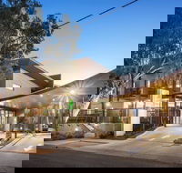 Quest Alice Springs - Darwin Holiday