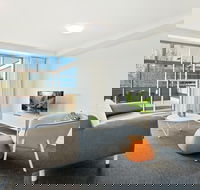 Quest Newcastle - Darwin Holiday