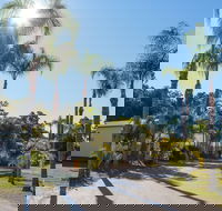 Rainbow Beach Holiday Park