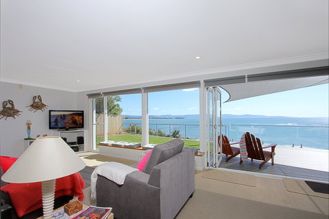 Rainbows End - Darwin Holiday 2