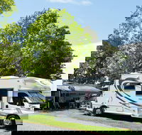 Rainbow Pines Tourist Caravan Park - Darwin Holiday