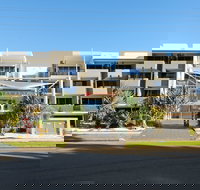 Ramada Hervey Bay - Darwin Holiday