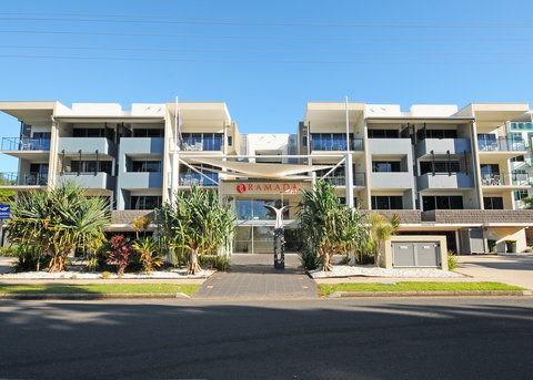 Ramada Hervey Bay - Darwin Holiday 0