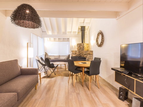 Ramada Resort By Wyndham Dinner Plain Mt Hotham - Darwin Holiday 2