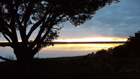 Ratcliff Cottage - Darwin Holiday 1