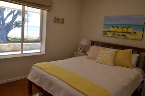 Ratcliff Cottage - Darwin Holiday 2