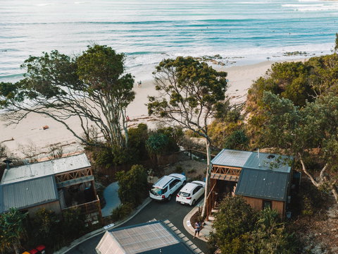 Reflections Holiday Parks Clarkes Beach - Darwin Holiday 0