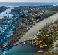 Reflections Holiday Parks Massy Greene - Darwin Holiday