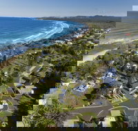 Reflections Holiday Parks Corindi Beach - Darwin Holiday