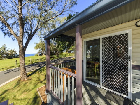Reflections Holiday Parks Corindi Beach - Darwin Holiday 1