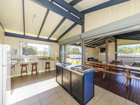 Reflections Holiday Parks Corindi Beach - Darwin Holiday 2