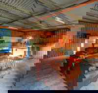 Rivers Edge Wilderness Camping - Darwin Holiday