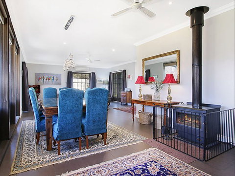 River Verse - Darwin Holiday 1