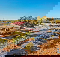 River Shack Rentals - Darwin Holiday