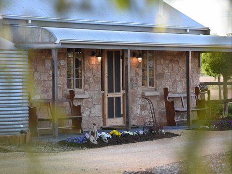 Riverline Cottage - Darwin Holiday 0