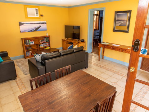 Rivergum Cottages Gawler Barossa Region - Darwin Holiday 1