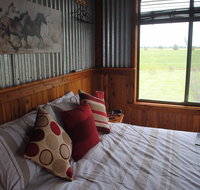 Riverside Farm Retreat B and B - Darwin Holiday