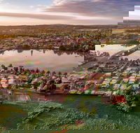 Riverbreeze Holiday Park - Darwin Holiday