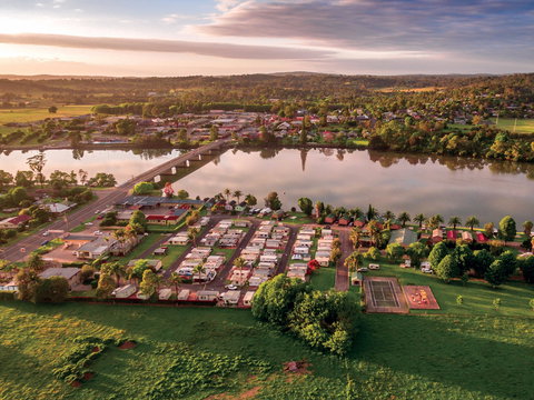 Riverbreeze Holiday Park - Darwin Holiday 0