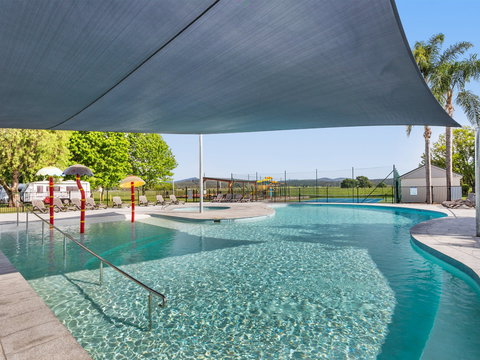 Riverbreeze Holiday Park - Darwin Holiday 1