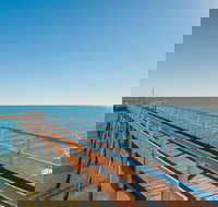 Riviera Resort - Darwin Holiday