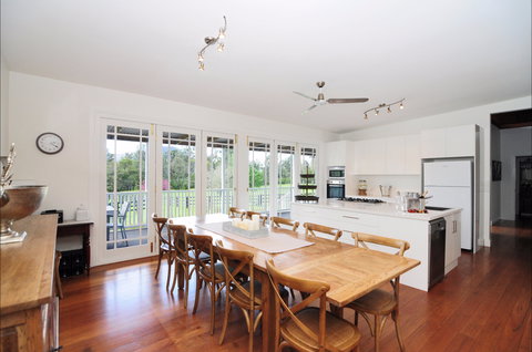 Rivermist - Darwin Holiday 2