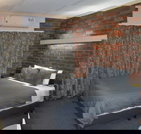 Riviana Motel - Darwin Holiday