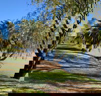 Robinvale Riverside Caravan Park - Darwin Holiday