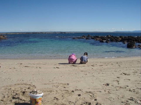 Rockpool Retreat - Darwin Holiday 0