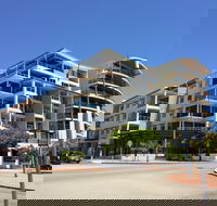 Rockingham Apartments - Darwin Holiday