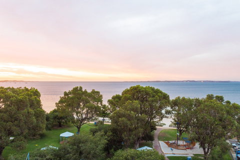 Rockingham Apartments - Darwin Holiday 1