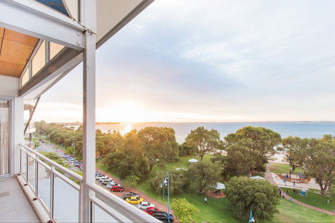 Rockingham Apartments - Darwin Holiday 2