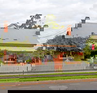 Rose Cottage - Darwin Holiday