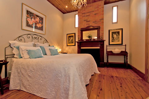 Rose Cottage - Darwin Holiday 1