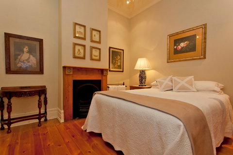 Rose Cottage - Darwin Holiday 2