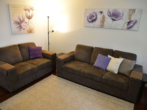 Rosehill Apartments - Darwin Holiday 1
