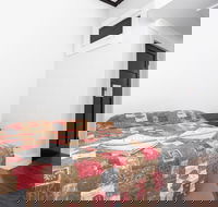 Royal Hotel and Motel Moree - Darwin Holiday