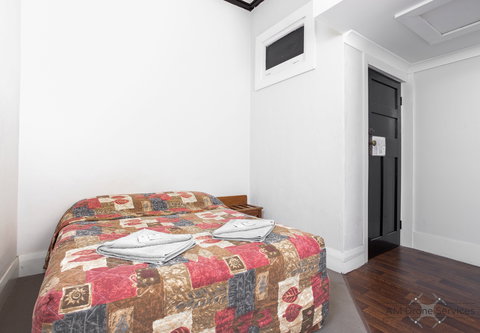 Royal Hotel And Motel Moree - Darwin Holiday 0